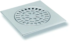 PK-RING RFR 200X200X6 PURUS PK 200 L, FÖR D=150