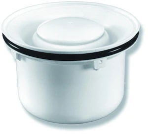 purus Oljespärr abs, d=220 mm purus bolja