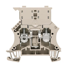 weidmüller Plint wsi 6 10110.0