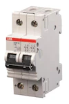 JOHDONSUOJAKATKAISIJA STOTZ S282UC-B25 2-NAP B 25A 440VDC