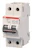 abb Johdonsuojakatkaisija stotz s282uc-k16 2-nap k 16a/440vdc