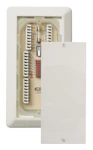 LSA LIITÄNTÄRASIA 5685 6X8NAP+KYTKIN UA