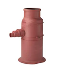 SADEVESIKAIVON POHJAOSA UPONOR 560x150L LIITTYMÄT 110-160-200