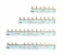abb Virtakisko abb ps3/60 10mm2 60 mod l1-l2-l3-