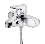 SHOWER MIXER 112123 KROM GBG