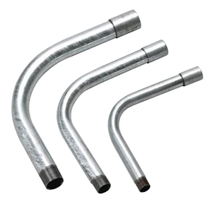 pipelife Rörböj omag 32