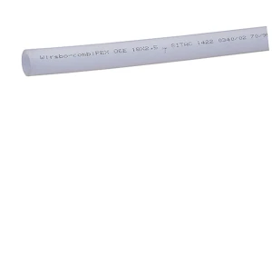 undefined Wirsbo combipex qe sal 18x2,5 l=6m