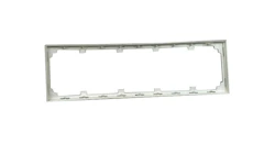 PEITELEVY ELKO PLUS 2-DEKOR-KEHYS 86 ALU