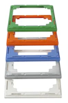 PEITELEVY ELKO PLUS 4-DEKOR-KEHYS 86 ALU