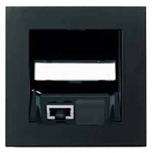 schneider electric Datapistorasia plus 1xrj45 elhome mu