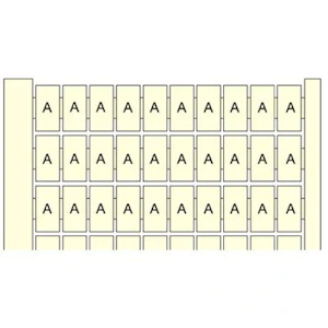 abb Merkintäkilpi abb rc55 (100 x i) v
