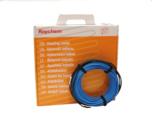 raychem (chemelex) Lämpökaapeli raychem t2blue-10-80m 805w ilm term