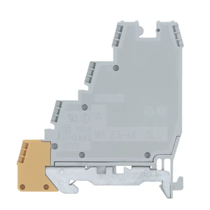 wieland Riviliitin wieland 56.503.7455.0, wk 2,5-4 ki sl-