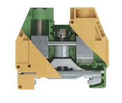 MAADOITUSLIITIN WIELAND 56.535.9255.0, WKI 35 SL / 35