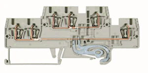 wieland Riviliitin wieland 56.703.6355.0, wkfn 2,5e1/2/n/