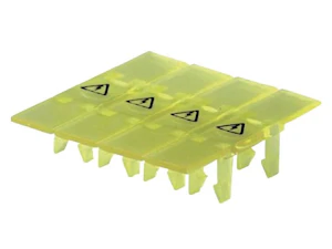wieland Liitinsuoja wieland 04.343.5256.8, cover with term