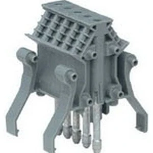 wieland Testausliitin wieland z1.299.6153.0, pruefstecker