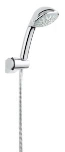 undefined Suihkusetti grohe 28769 130mm classic