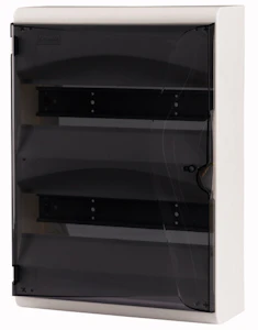 eaton Pinta-asennuskotelo bc-a-4/52-tw-a