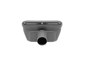 unidrain Vaakakaivo linja unidrain 1401 50mm