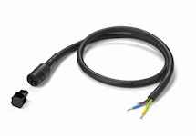 PIKALIIT.KYLMÄKAAPELI FLEXICLIC-PCABLE-1M 1M