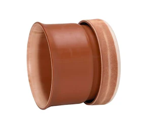 uponor Jatkoyhde iq/doublexbetonimuhv 450x400