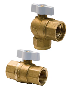 undefined Uponor wgf sulkuventtiili 1 mix