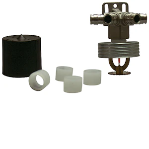 undefined Kattosprinkleri piilo f1 res49 k=4,9
