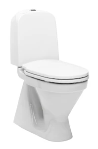 gustavsberg Wc-istuin nordic star 3/6 l duo harm c+