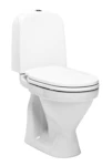 WC-ISTUIN NORDIC STAR 3/6 L P-L VALK C+