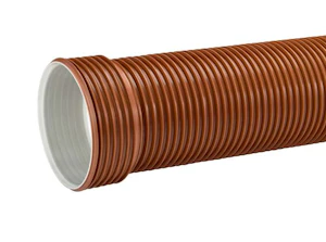 uponor Ultra rib 2 muhviputki 315 3m sn8
