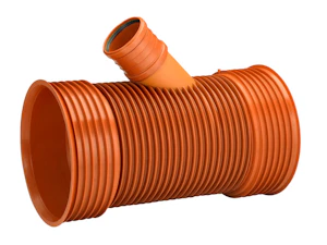 uponor Ultra rib 2 haara 560/160sx45 pp fs