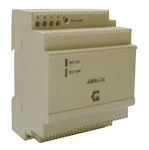 TEHOLÄHDE CHINFA AMR4-15, AC/DC 60W-15V