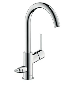hansgrohe Keittiöhana hansgrohe 14875800 talis s2 v. pkv 110 s