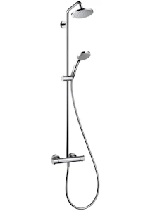 hansgrohe Suihkuhana hansgrohe 27159000 croma 100