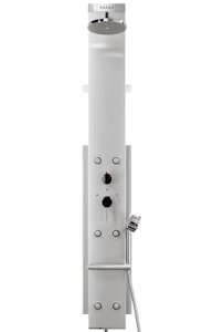 hansgrohe Suihkupaneeli hansgrohe 26870000 pharo lift 2