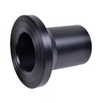 SÄHKÖHITSATTAVA KAULUS PITKÄ 560mm DN600 PN10 VESI KYLMÄ