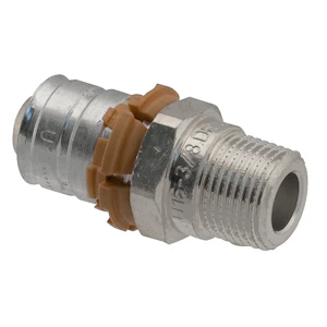 undefined Uponor puristusliitin dr 40 x 1 1/2 uk
