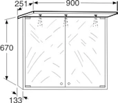 PEILIKAAPPI IDO 9638021001 SMART 900x670