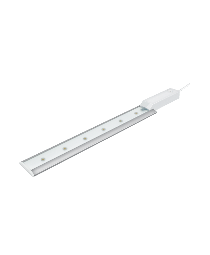 LED-VALAISIN 73093 LUMINESTRA LED WT 8W/840