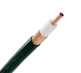 ANTENNIKAAPELI DRAKA RFE 7/8-50 TAIPUISA K500