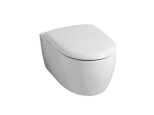 ido Wc-istuinkansi 570x430x50 / valkoinen kova