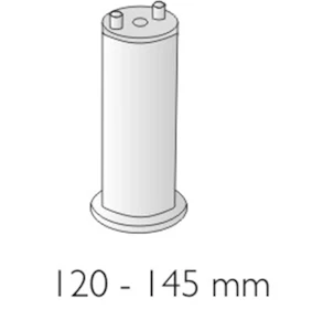 ido Tukijalka ido 9601900001 smart 120-145mm