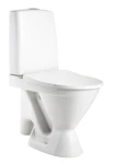 SEINÄ-WC 71217-01 SEVEN D