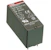 abb Pistokantarele abb 230vac,2c/o,8a