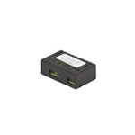 LED-LIITÄNTÄLAITE HIDE-A-LITE LVQ 12-24 1-3/6 3W LED