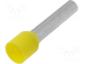 weidmüller Pääteholkki weidmüller h4/17d 9019190000