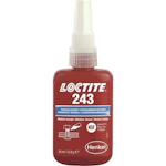 ZZKIERRELUKITE LOCTITE ZZ243 50 ml KESKILUJA