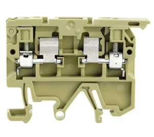 weidmüller Ändplatta ap pa 3803.6