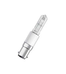 osram Halogeenilamppu osram 64491 40w 230v b15d fs1